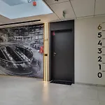 Royal View - Promenada Staromiejska, Parking W Garazu W Cenie! Lejlighed Wrocław