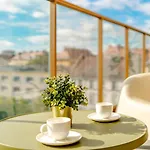 Appartamento Royal View - Promenada Staromiejska, Parking W Garazu W Cenie! *