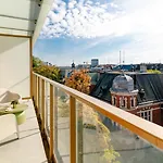 Royal View - Promenada Staromiejska, Parking W Garazu W Cenie! * Breslavia