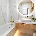 Appartamento Royal View - Promenada Staromiejska, Parking W Garazu W Cenie!