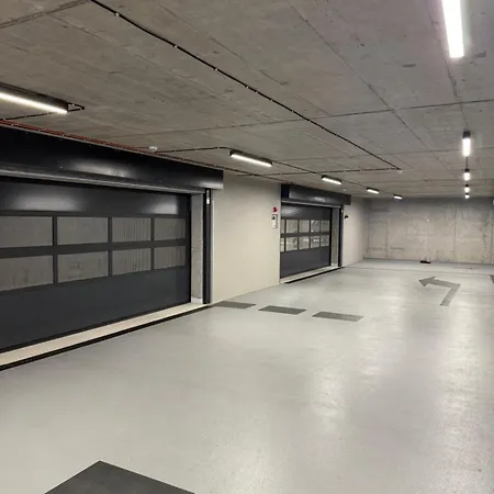 Apartmán Royal View - Promenada Staromiejska, Parking W Garazu W Cenie! *