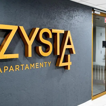 Apartmán Royal View - Promenada Staromiejska, Parking W Garazu W Cenie!