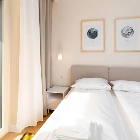 Royal View - Promenada Staromiejska, Parking W Garazu W Cenie! فروتسواف