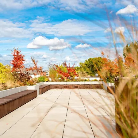 Royal View - Promenada Staromiejska, Parking W Garazu W Cenie! Apartmán