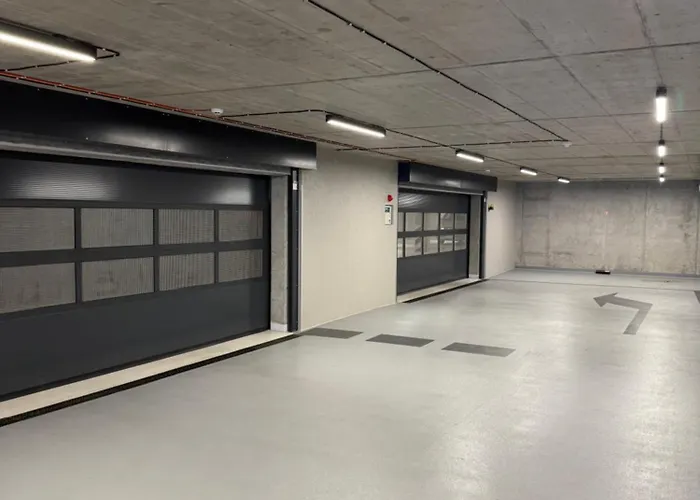 Διαμέρισμα Royal View - Promenada Staromiejska, Parking W Garazu W Cenie! *