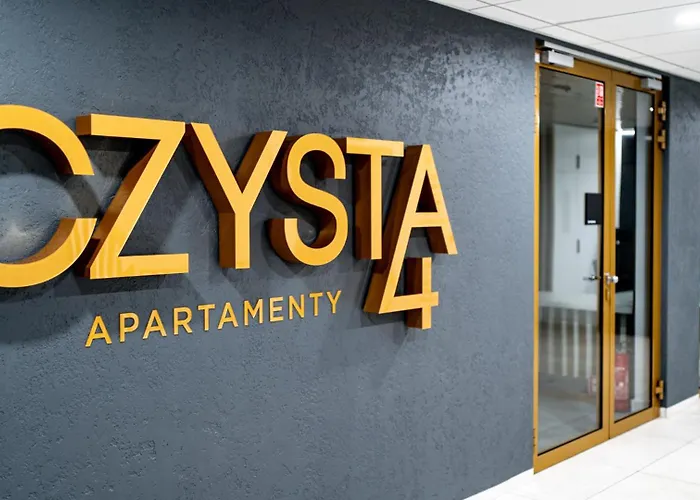 Διαμέρισμα Royal View - Promenada Staromiejska, Parking W Garazu W Cenie!